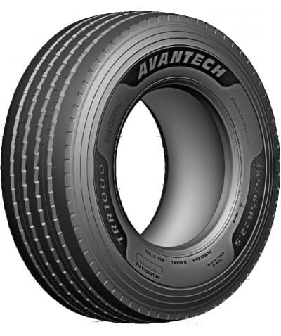 Anvelopa CAMION Avantech TRR1000 385/55R22.5 160K TRAILER