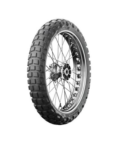 Anvelopa ALL SEASON Michelin Anakee wild 130/80R17 65R