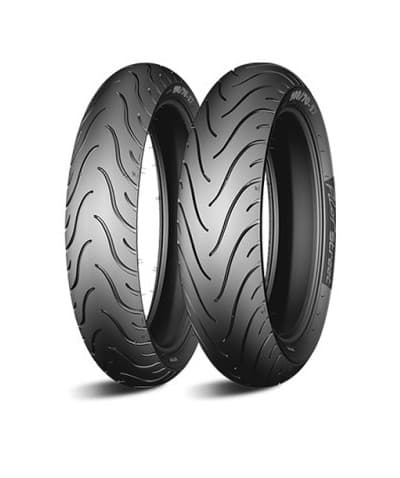 Anvelopa ALL SEASON Michelin Pilot street 110/80R17 57S