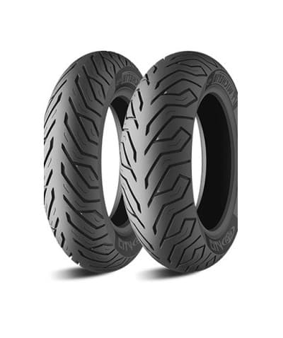 Anvelopa ALL SEASON Michelin City grip 100/80R14 48P