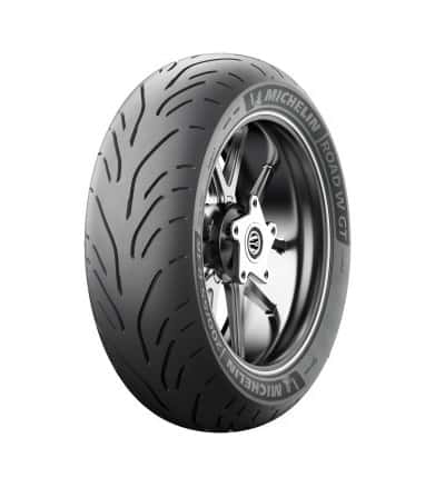 Anvelopa ALL SEASON Michelin Road w gt 180/60R16 74H