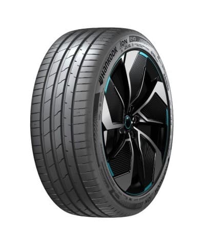 Anvelopa VARA Hankook Ion evo ik01 235/45R18 98W XL