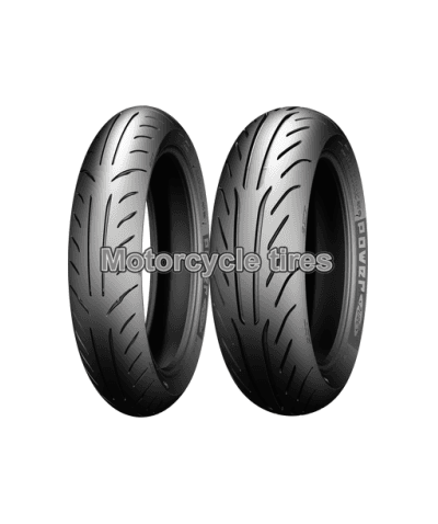 Anvelopa ALL SEASON Michelin Power pure sc 140/70R12 60P