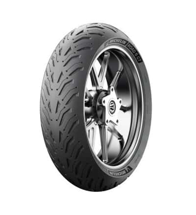 Anvelopa ALL SEASON Michelin Road 6 gt 190/55R17 75W