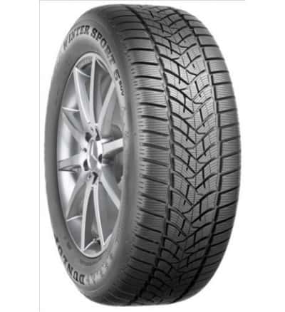 Anvelopa IARNA DUNLOP WINTER SPORT 5 SUV 275/45R21 110V MFS XL