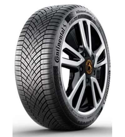 Anvelopa ALL SEASON CONTINENTAL ALLSEASONCONTACT 2 215/55R18 99V XL