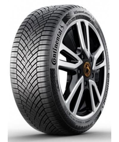 Anvelopa ALL SEASON CONTINENTAL ALLSEASONCONTACT 2 215/55R18 99V XL