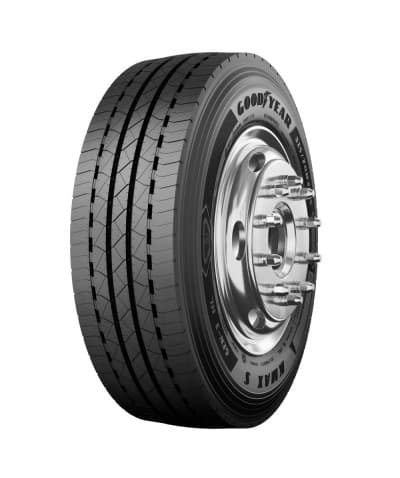 Anvelopa CAMION GOODYEAR Kmax s g3 315/60 R22 154/148L Directional Regional
