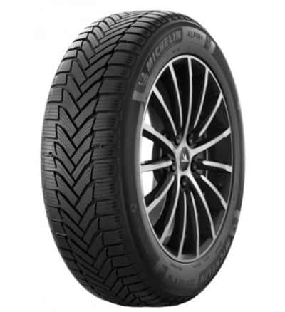 Anvelopa IARNA MICHELIN Alpin 6 155/70 R19 88H XL
