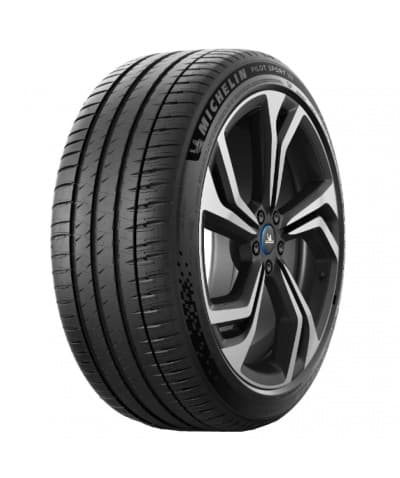 Anvelopa VARA MICHELIN Pilot sport ev MO1 295/30 R21 102Y XL