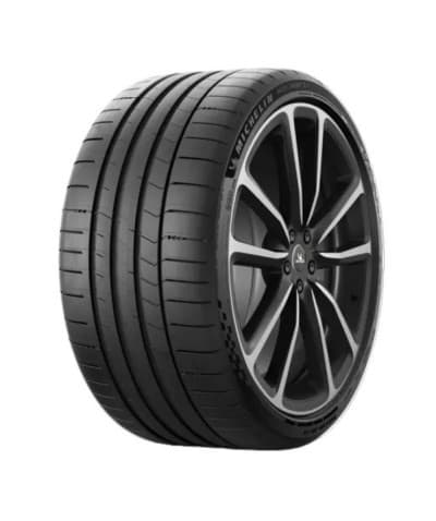 Anvelopa VARA MICHELIN Pilot sport s 5 MO1 305/30 R21 107Y XL