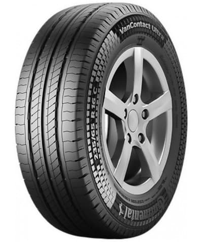 Anvelopa VARA CONTINENTAL Vancontact ultra 185/75R16C 104/102R
