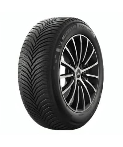 Anvelopa ALL SEASON MICHELIN Crossclimate 2 225/45 R18 95Y RUN FLAT ZP XL