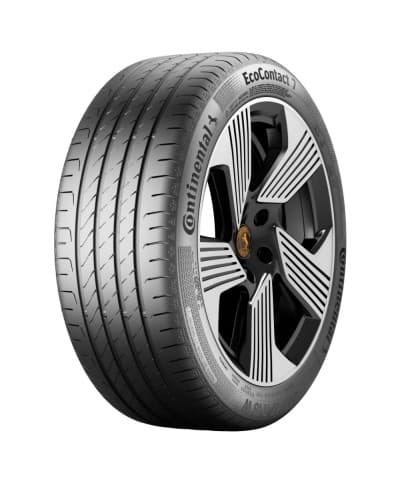 Anvelopa VARA CONTINENTAL Ecocontact 7 MO 255/40 R20 101W