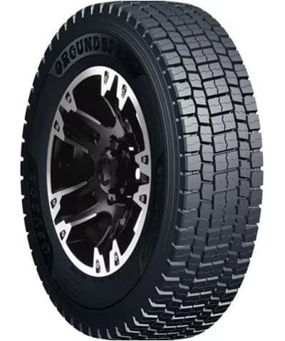 Anvelopa CAMION GROUNDSPEED GSVS02 315/60R22.5 152/148L Regional Tractiune