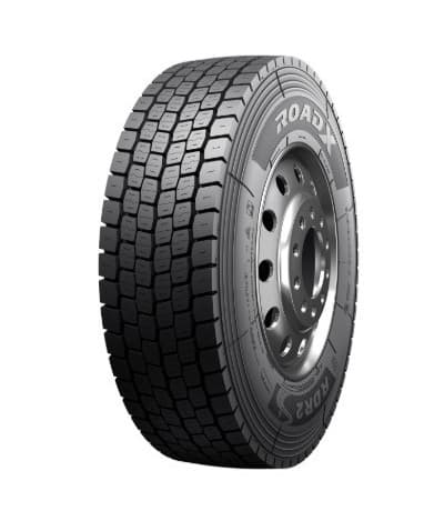 Anvelopa CAMION ROADX RDR2 315/60R22.5 152/148L Regional Tractiune