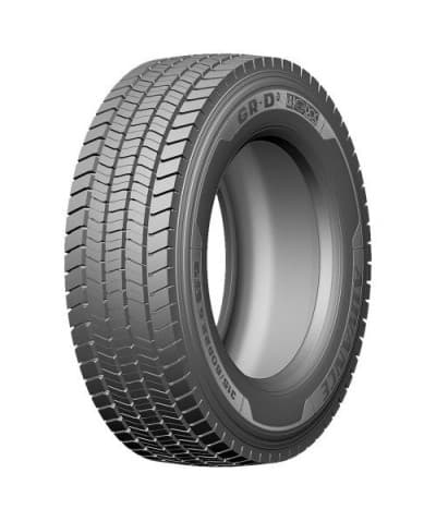 Anvelopa CAMION ADVANCE GR-D2 315/60R22.5 154/150L Regional Tractiune
