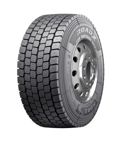 Anvelopa CAMION ROADX RDR2 295/60R22.5 150/147L Regional Tractiune