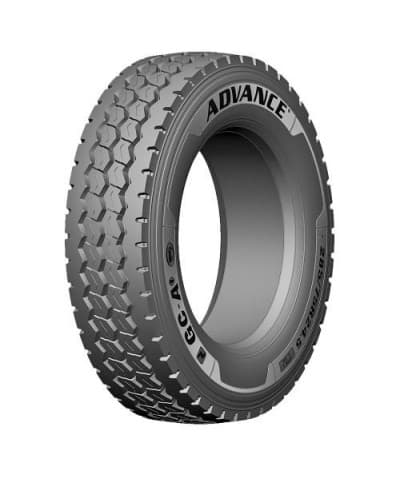 Anvelopa CAMION ADVANCE GC-A1 315/80R22.5 156/150K On / off