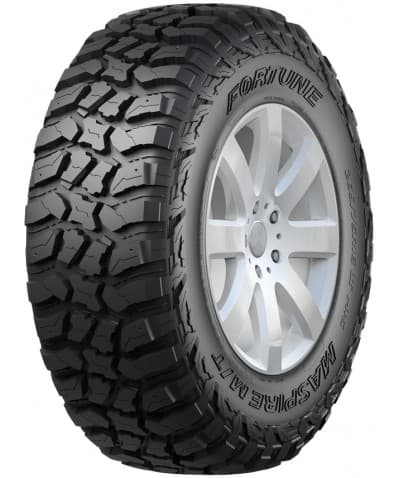 Anvelopa VARA FORTUNE MASPIRE M/T 265/75R16 123/120Q