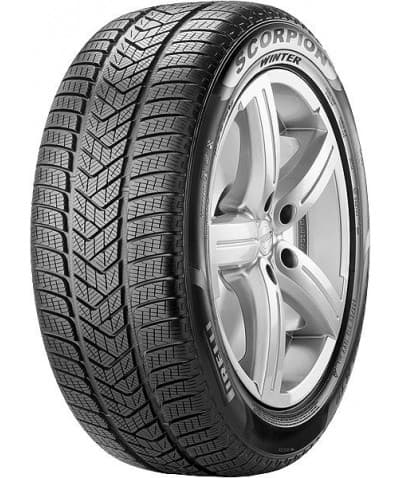 Anvelopa IARNA Pirelli 255/55R18 H Scorpion Winter XL RunFlat * 109 H