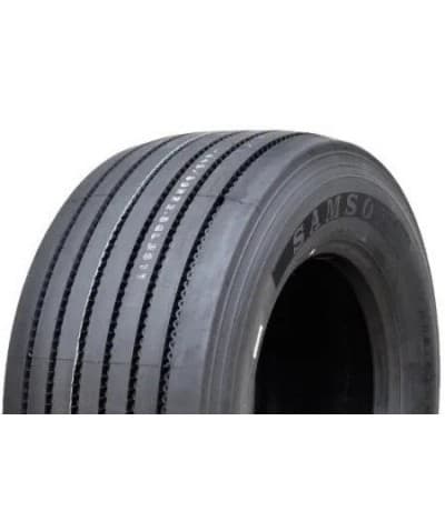 Anvelopa CAMION Samson GL251T 455/40R22.5 160J TRAILER