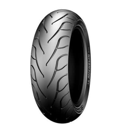 Anvelopa ALL SEASON Michelin Commander ii 110/90R18 61H