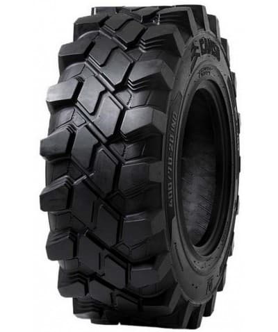 Anvelopa Agro Industriala CAMSO Mpt753 340/80 R20
