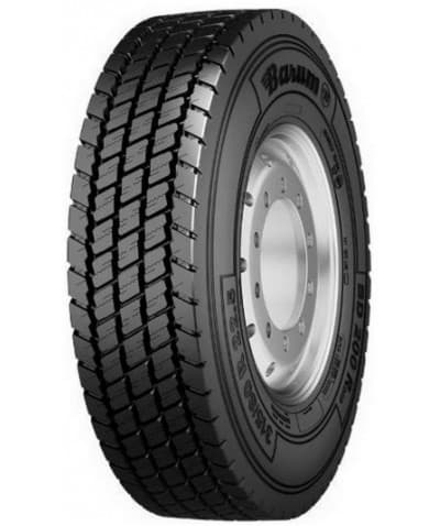 Anvelopa CAMION BARUM Bd200r 265/70 R19.5 140/138M 14PR Tractiune Regional