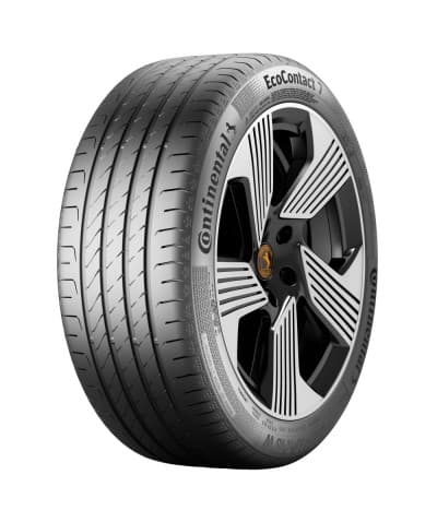 Anvelopa VARA CONTINENTAL Ecocontact 7 s 195/55 R16 87H