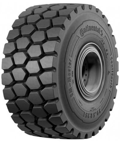 Anvelopa Agro Industriala CONTINENTAL Emmaster 23.5 R25 A2