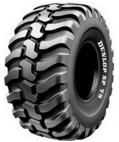 Anvelopa Agro Industriala DUNLOP Sp t9 405/70 R24 168A2
