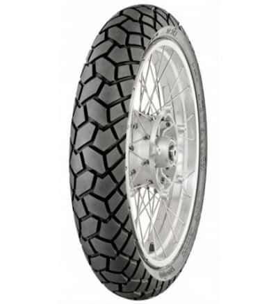 Anvelopa MOTO CONTINENTAL TKC 70 100/90R19 57T