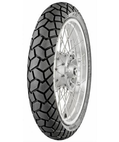 Anvelopa MOTO CONTINENTAL TKC 70 100/90R19 57T