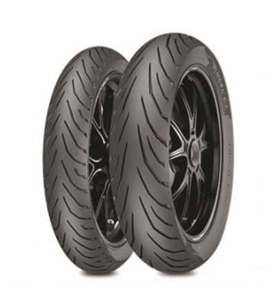 Anvelopa MOTO PIRELLI ANGEL CITY 100/80R14 54S