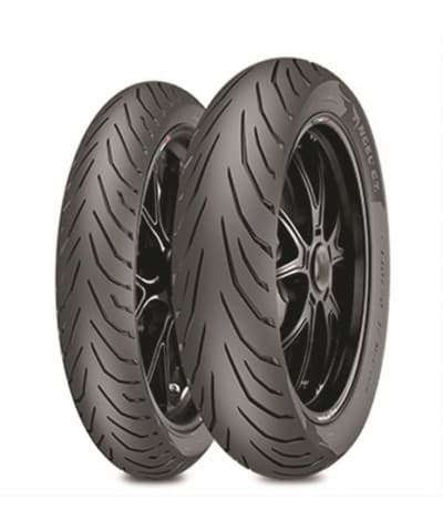 Anvelopa MOTO PIRELLI ANGEL CITY 100/80R14 54S