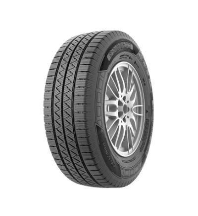 Anvelopa ALL SEASON STARMAXX VANMAXX A/S + 195/75R16C 107 R
