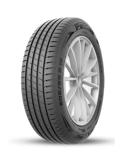 Anvelopa VARA PETLAS PRIME COMFORT 215/65R16 98 H