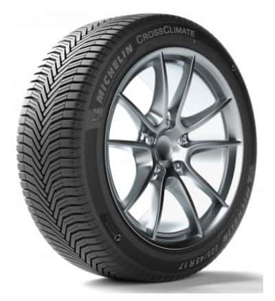 Anvelopa ALL SEASON Michelin CrossClimate M+S XL 225/55R18 102V