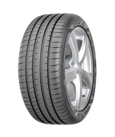 Anvelopa VARA Goodyear EagleF1Asymm3 RunOnFlat XL 275/35R19 100Y