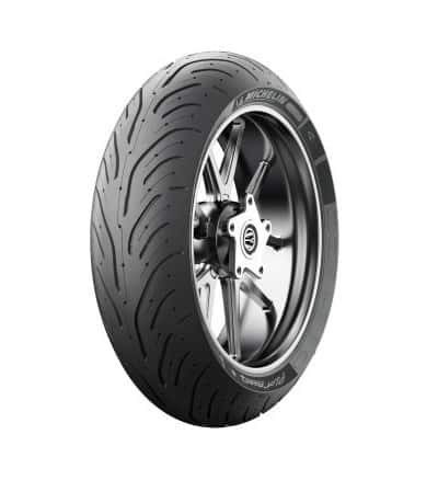 Anvelopa ALL SEASON Michelin Pilot road 4 190/55R17 75W