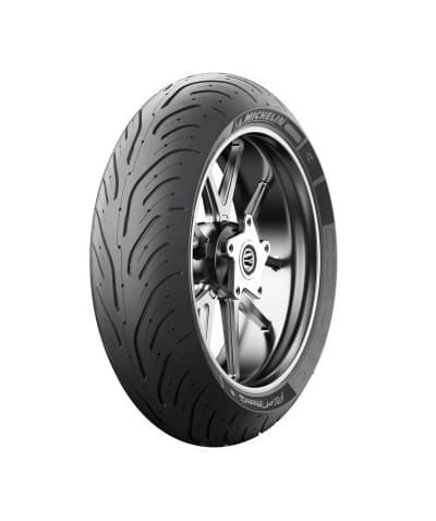 Anvelopa ALL SEASON Michelin Pilot road 4 190/55R17 75W