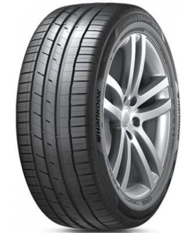 Anvelopa VARA HANKOOK VENTUS S1 EVO3 SUV K127A 235/55R19 101V