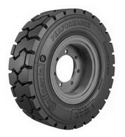 Anvelopa STIVUITOR CONTINENTAL Contirt20 7.00 R15 143A5