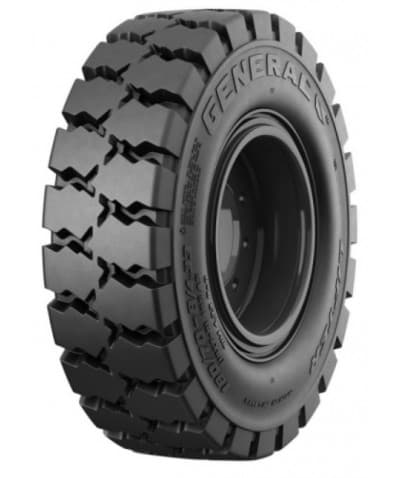 Anvelopa STIVUITOR GENERAL TIRE Sit 250/70 R15