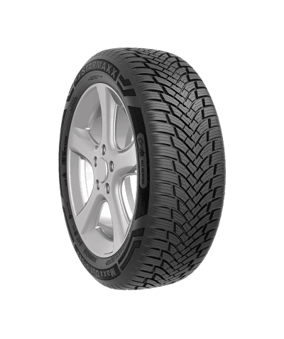 Anvelopa ALL SEASON STARMAXX MAXX OUT ST582 205/55R16 91 V