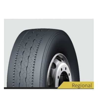 Anvelopa CAMION KUMHO RT03 245/70R17.5 143J Regional Trailer