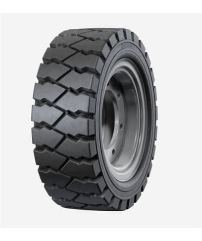 Anvelopa STIVUITOR CONTINENTAL IC40 8PR 250/R15 18