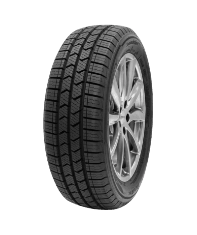 Anvelopa ALL SEASON Landsail Seasonsdragon van 2 225/65R16C 112R