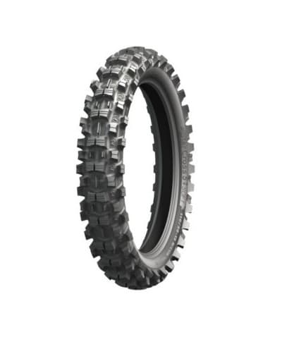 Anvelopa ALL SEASON Michelin Starcross 5 soft 90/100R14 49M